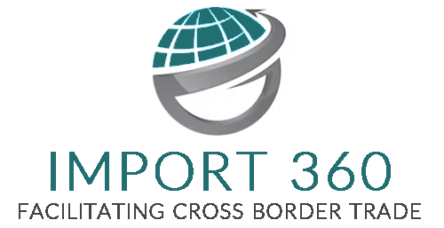 Import 360